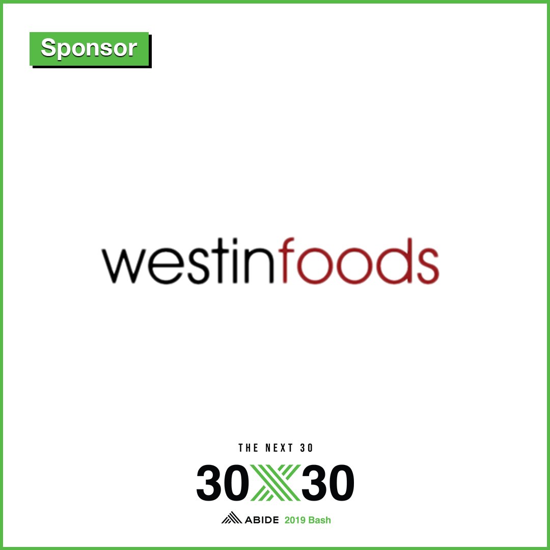 AbideOmaha's tweet photo. Thank you Westin Foods for being a sponsor for Bash 2019: The Next 30
Your generosity makes a difference in our city!
#TheNext30
#30X30ā£ā£ā£
#Bash2019ā£ā£ā£
#WeAreBetterTogetherā£ā£ā£
#WeAbide
#OurCommunity https://t.co/3Yu0IE1RkA