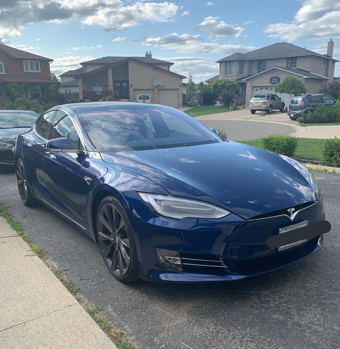 SoaR crude tweet media