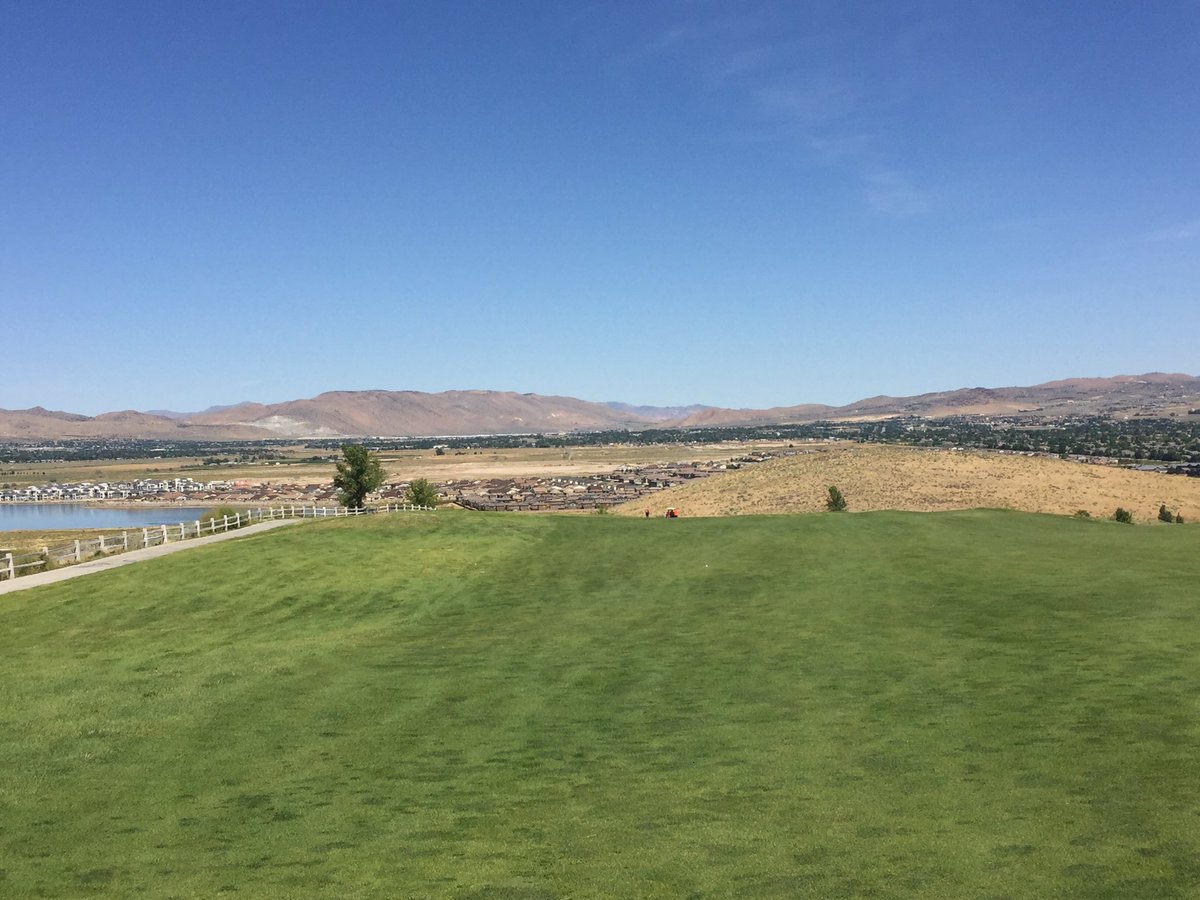 bsides11's tweet photo. #RenoGolf #RedHawkGolfClub https://t.co/23hJG3WBPS