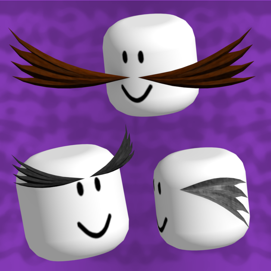 Egg Man Face - Roblox