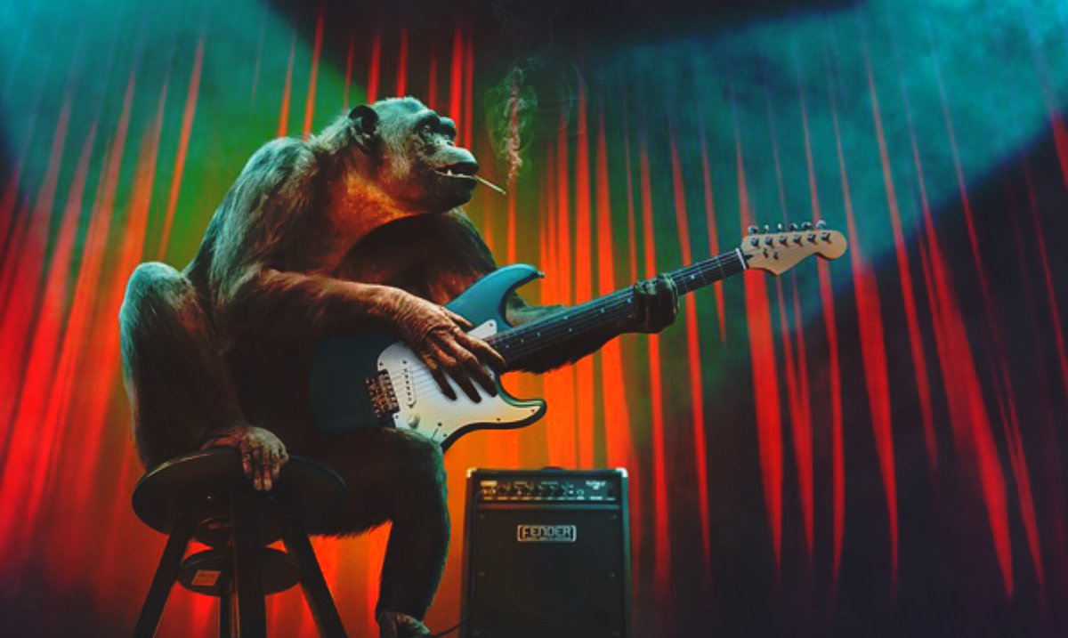 ⋰★⋰𖣥⋰★⋰ <a href="/onelessmonkey/">One Less Monkey</a>rocks live tonight #hennesseys #sanjuancapistrano! Eve of the #RMVRODEO ◽️⋆🏇⋆◽️ ✰⋆†☘️∷ #vintage #IrishForAll #visitcalifornia #OrangeCounty #HennesseysTavern @onelessmonkey One Less Monkey || 📸 @ryanfritzlang