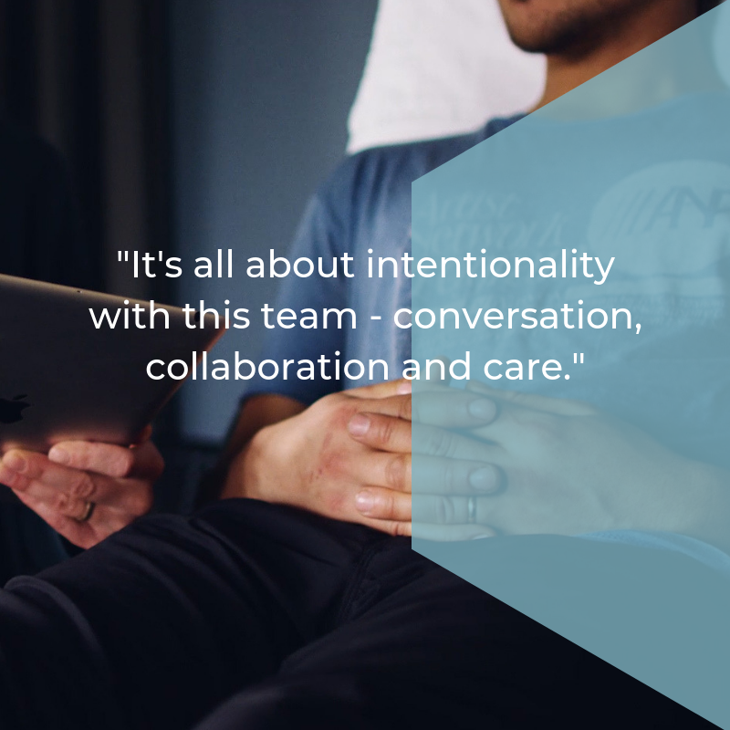 FortPhysio's tweet photo. This sums up our #goals for how we want you to experience our clinic. When #MovementIsEverything, we want to do everything we can to get you back to it the proper way and make it last. #physio #physioclinic #fortlangley https://t.co/KY3Nk3xwId