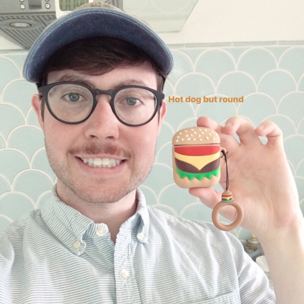 cole hersch ⑦ tweet media