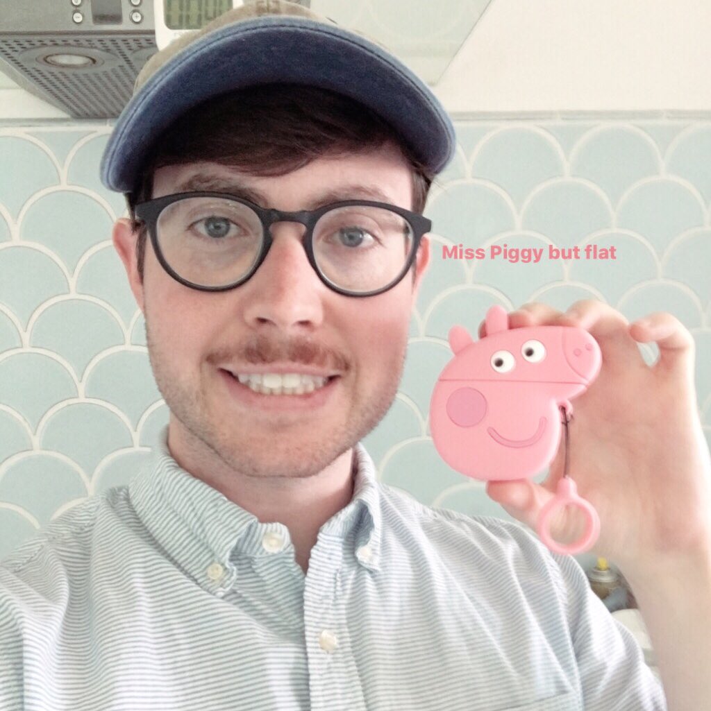 cole hersch ⑦ tweet media