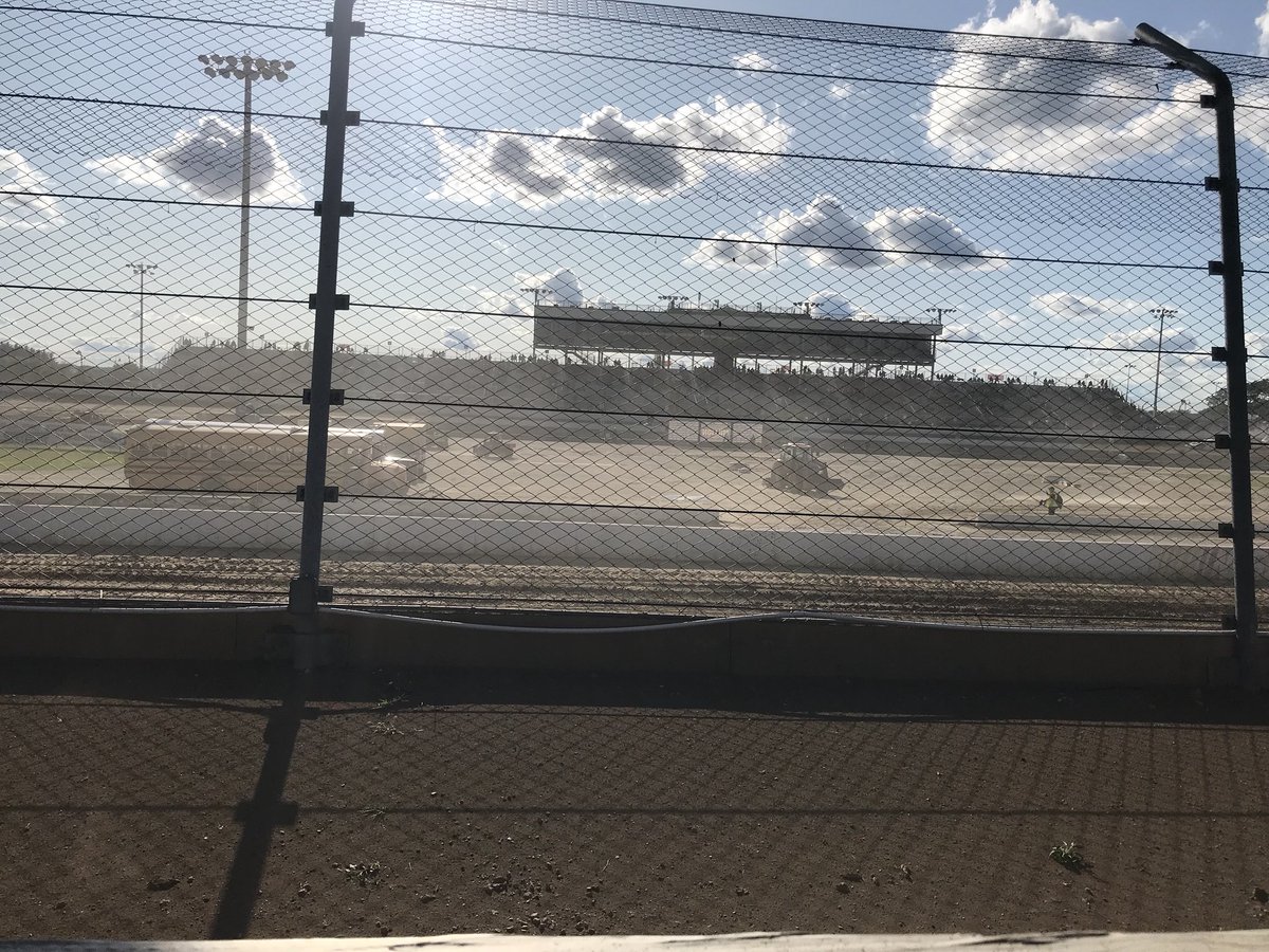 Fulltilt Racing tweet media