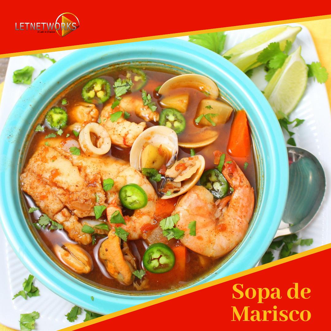The cold weather is coming and so is sopa season 😍
Which sopa is your favorite that we featured on this week's #FoodVsFriday? 

#food #goodeats #sopa #honduras #elsalvador #nicaragua #guatemala #latinamericanfood #soup #delicious #yummy #latinfood #delicious