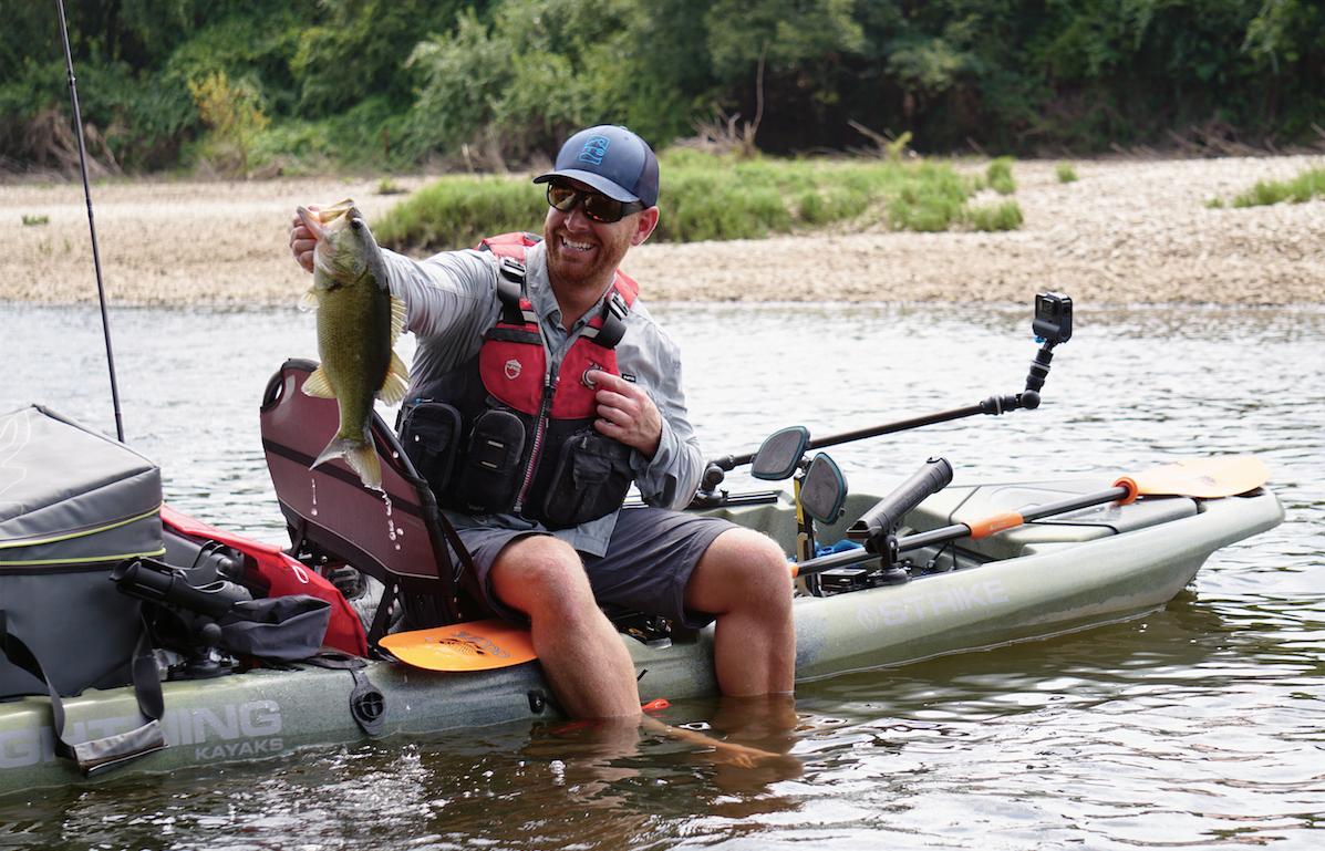 ANGLR (@anglrfishingapp) on Twitter photo We hope your weekend is full of moments like this! 🎯🛎
Where will you be fishing this weekend?
#AnglrExpert <a href="/YakFishField/">Robert Field</a> with a solid bass marked up with the Bullseye! #LipItLogIt
#bassfishing #largemouthbass #anglrbullseye We hope your weekend is full of moments like this! 🎯🛎
Where will you be fishing this weekend?
#AnglrExpert <a href="/YakFishField/">Robert Field</a> with a solid bass marked up with the Bullseye! #LipItLogIt
#bassfishing #largemouthbass #anglrbullseye
