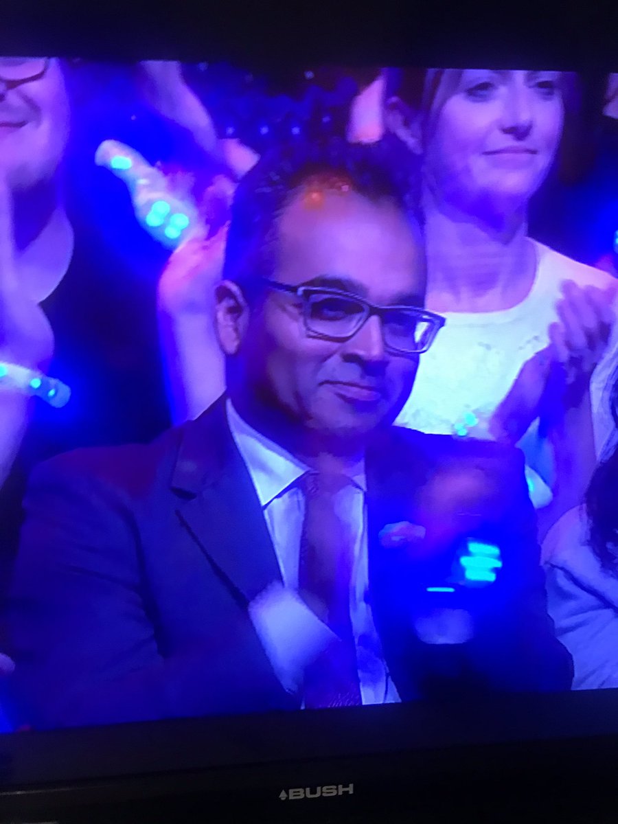 samantoine's tweet photo. @TheLateishShow celebrity guess is @MartinBashir https://t.co/dJzzlbQIaZ