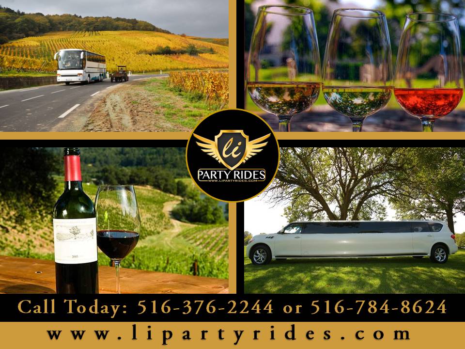 LiPartyRides's tweet photo. Where's your favorite vineyard? Comment below and we will pick one winner next month to receive a $150 off a wine tour of Long Island - good until the end of the season. Call LI Party Rides 516-784-8624 or 784-5324 https://t.co/NykU8LT7lV