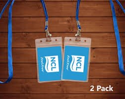 shortstack8088's tweet image. Can’t cruise without my lanyard!!!  #NorwegiansSummerFridays