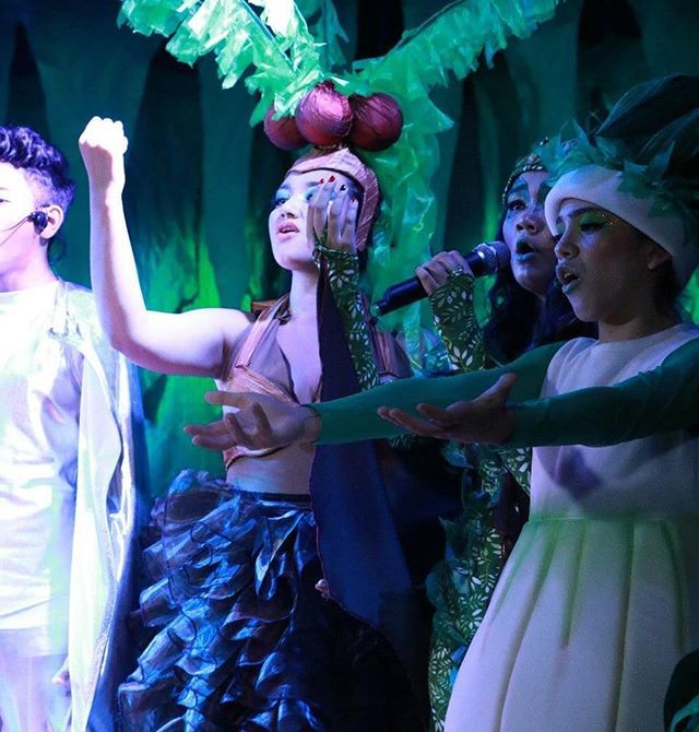 AcaEstrellas's tweet photo. #teatromusical #grupoTeens #teatro #canto #locución para jóvenes y adultos https://t.co/10Y7DEpO6F https://t.co/mOVFhhmnPc