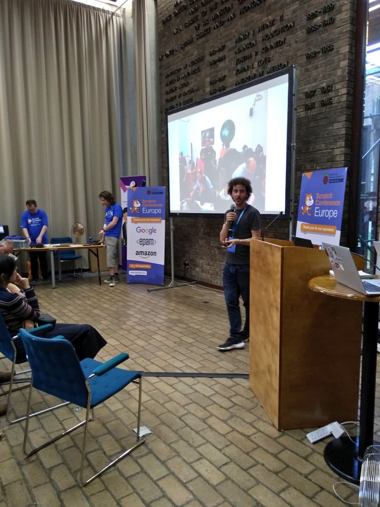 ☯CoderDojo☯ tweet media