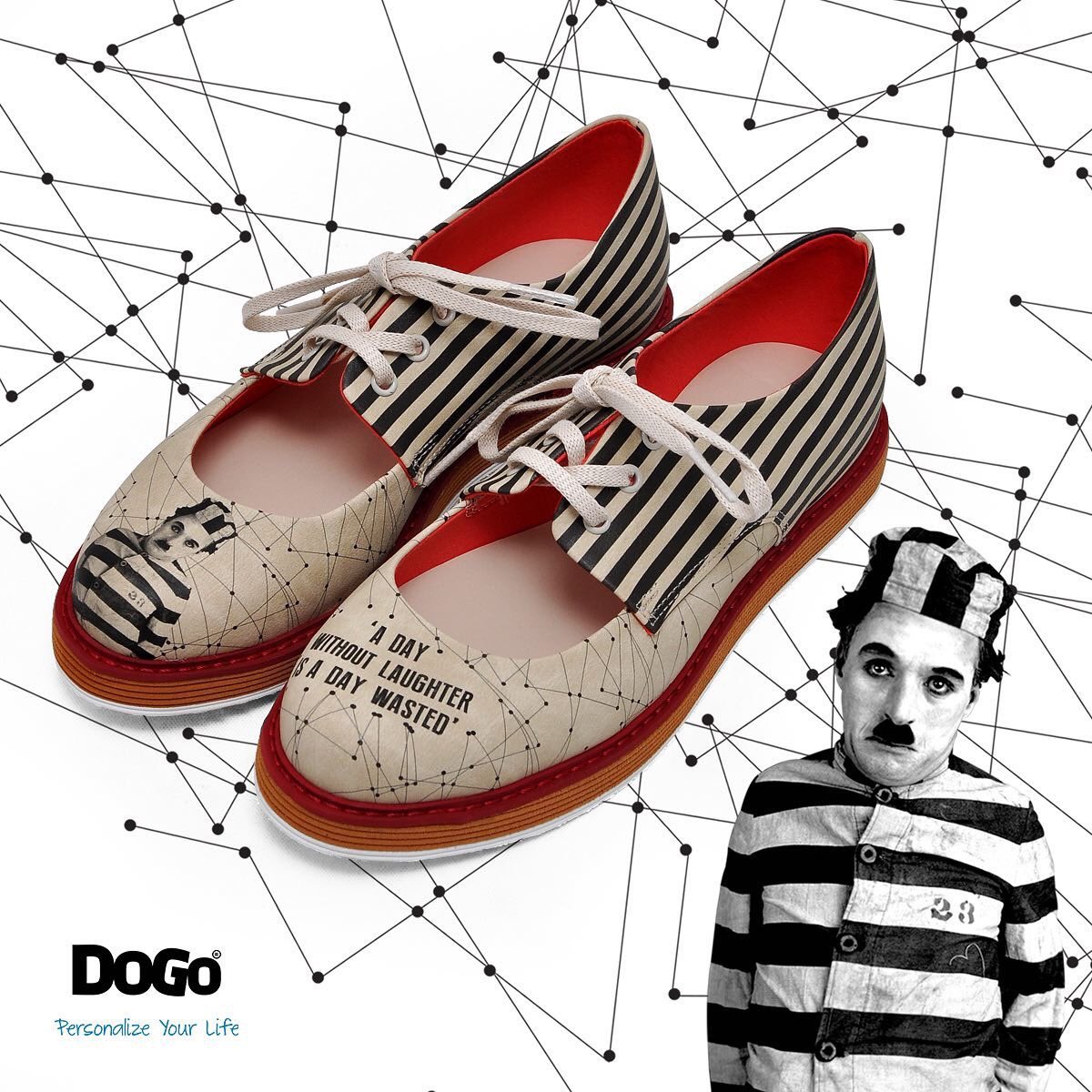 Arriba más de 77 chaplin zapatos mejor tnbvietnam.edu.vn