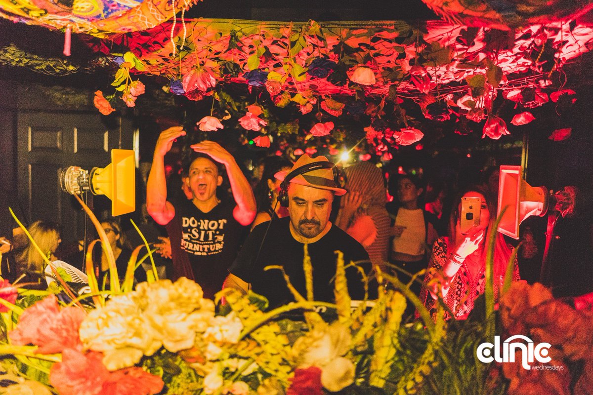 Underrated Presents tweet media