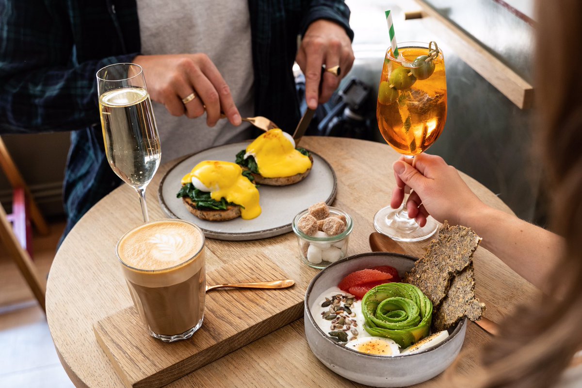 Boxcar Baker & Deli tweet media