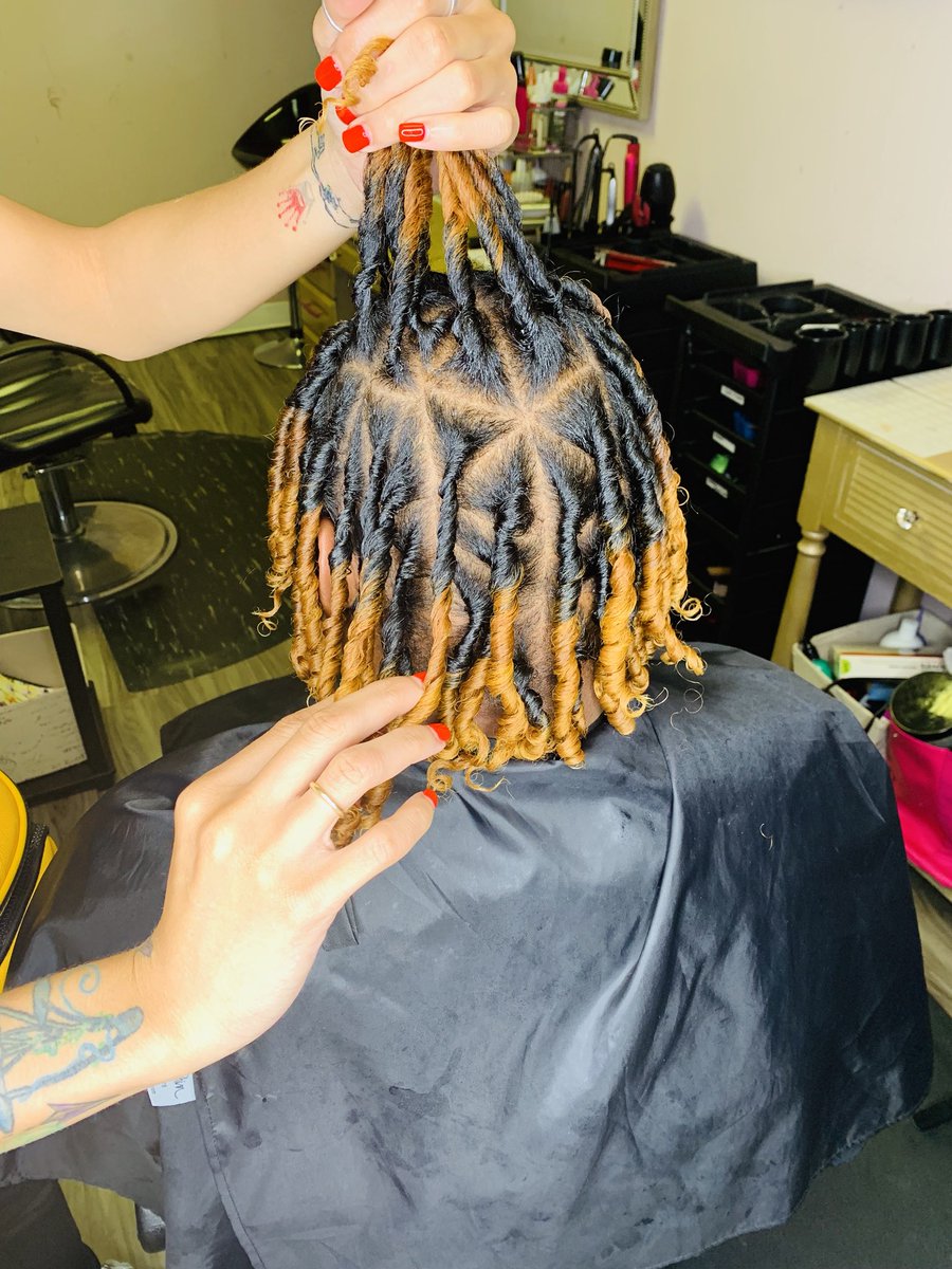 LeauxProfile's tweet photo. #jacksonlocs #loclove
#jacksonhair #naturalhair #locbraids #locs #locstyles #loctician #naturalhaircommunity #natural #womenwithlocs #menwithlocs #locgrowth #locstyles #locmaintenance #locjourney #naturallylocd #locdhaircommunity #freshretwist #combcoils #respectmyhair https://t.co/uQsBiPkAdO