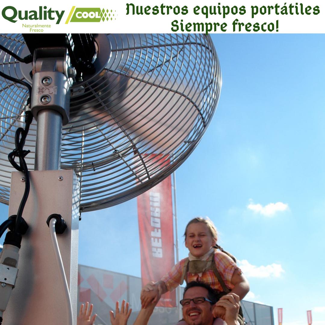 QualityCool's tweet photo. Son ventiladores con efecto de enfriamiento, silenciosos, gracias a una tecnología de bajo consumo, diseñados para aplicaciones en entornos que requieren emisiones de bajo ruido.
https://t.co/h2IqI2oxHY
📲 3123043334
#qualitycool #Colombia #humidificacion #controldetemperatura https://t.co/7yOwgYHllg