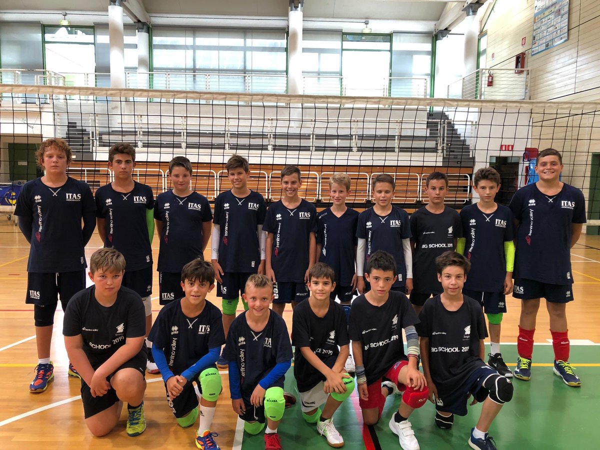 trentinovolley tweet media