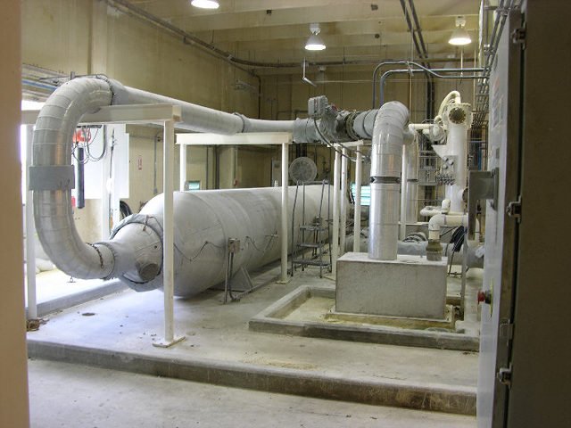 SchwingBioset's tweet image. Produce Class A/AA EQ biosolids at your #WastewaterTreatment plant with Class A stabilization from #SchwingBioset. Learn more here: schwingbioset.com/bioset-process… #ClassABiosolids