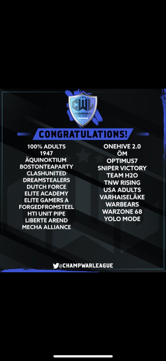 Yolo Mode CoC tweet media