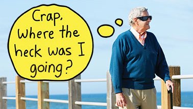 It’s my #birthday!  #YouKnowYourOldWhen...