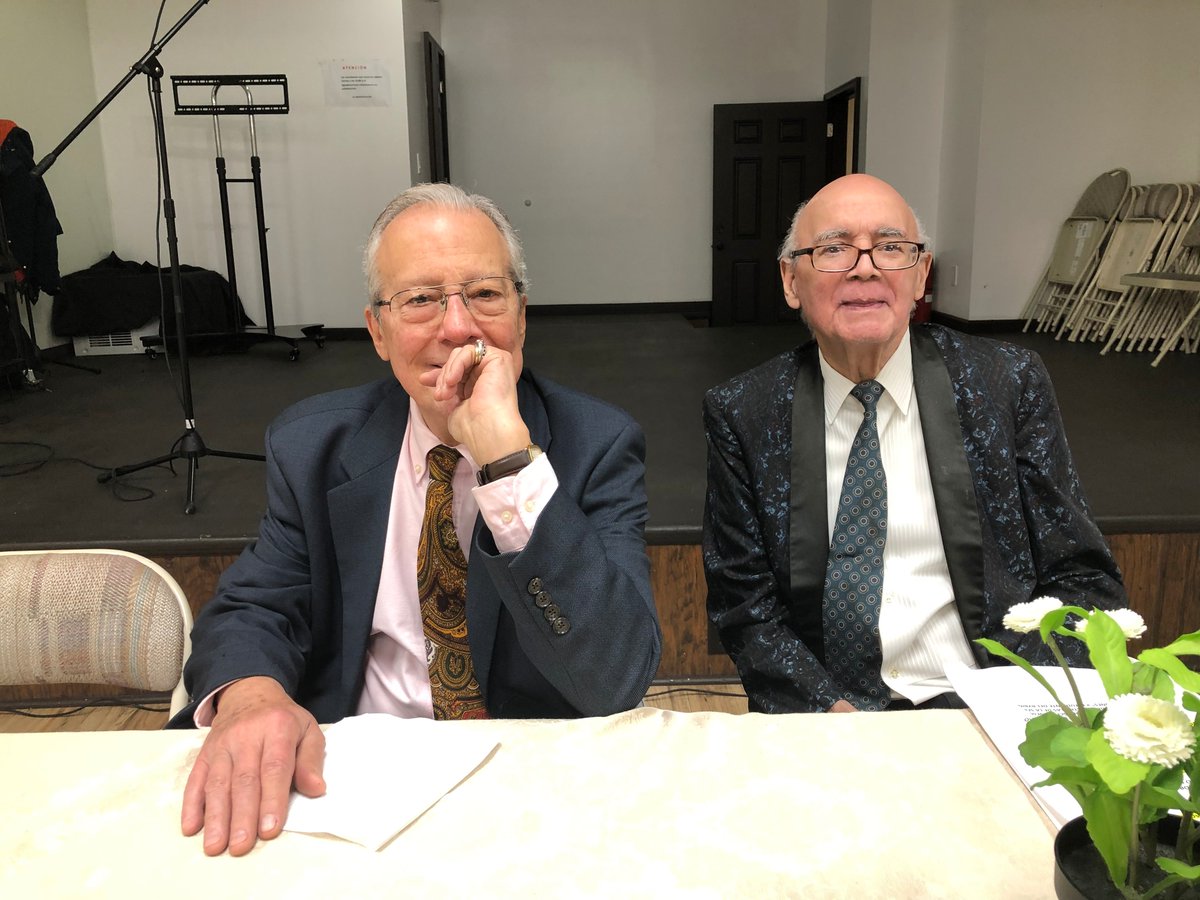 More than 50 years after its foundation in 1968, LATIN ACE AWARDS - Asociacion de Cronistas de Espectaculos de Nueva York sigue trabajando para premiar lo mejor de teatro, cine y TV en y desde Nueva York y Miami!