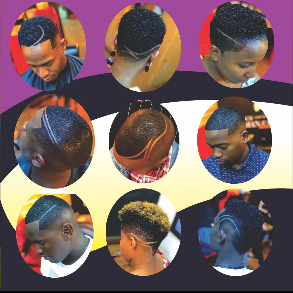 skybeautyparlor's tweet photo. Amazing haircut at https://t.co/2X35PaBOkQ Oil Libya Mall, 2nd Flr, Mombasa Road. Athi River #SharpLooks #barbershop https://t.co/wOKWsvRQNt