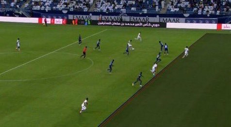 zxx500051's tweet photo. التحكيم ينحر أبها من الوريد للوريد !!

مبروك للتحكيم ..
 #الهلال_ابها_الدوري https://t.co/mPOUiY5nrK