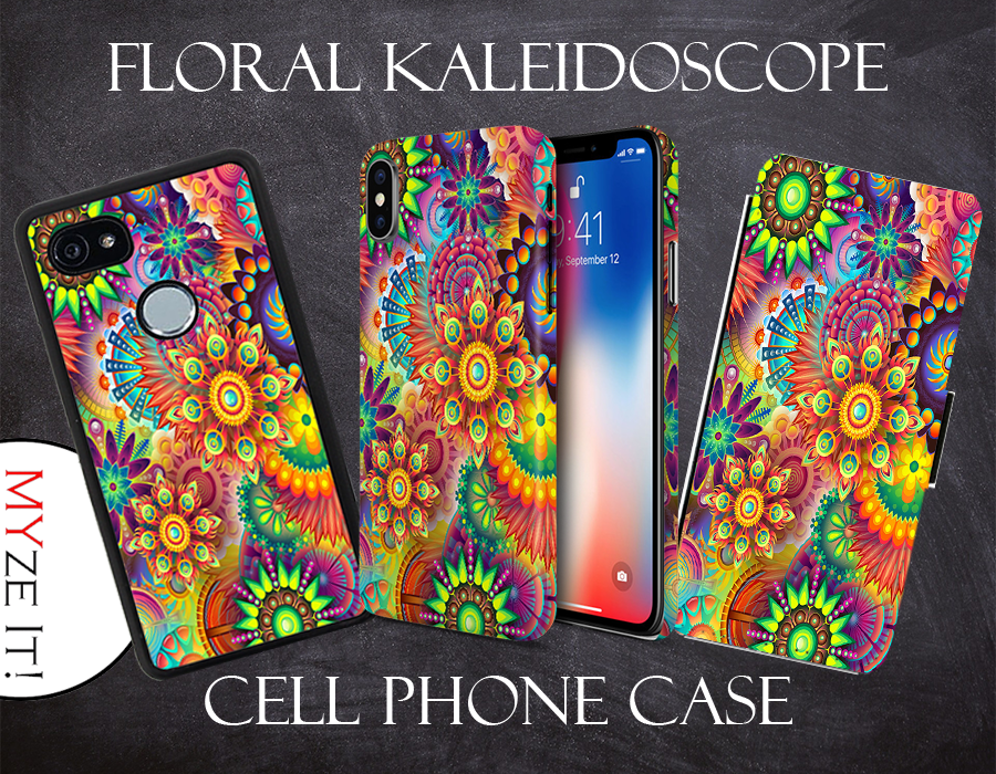 customyzecases's tweet photo. Groovy #kaleidoscope #flowers cell phone case! Get yours now with #FREESHIPPING. https://t.co/ya99g8VR4d

#iphone #samsung #cellphonecase #google #pixel #S10 https://t.co/iE6uhOxRos