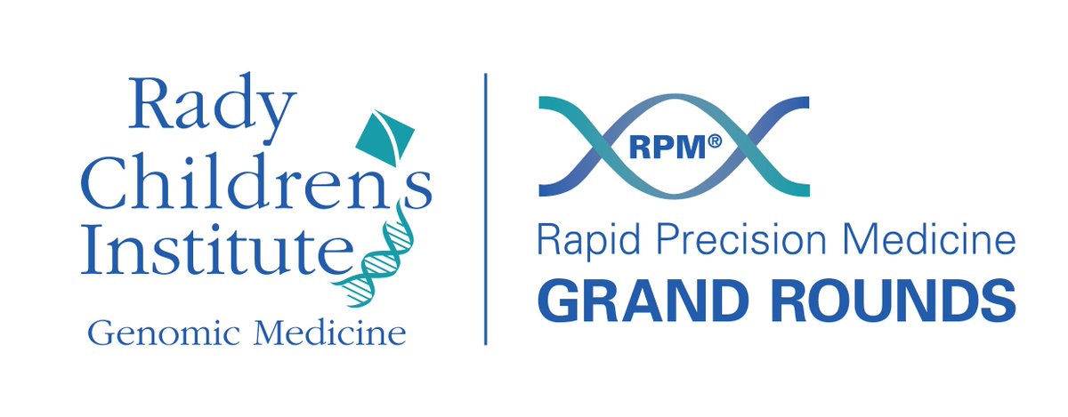 San Diego colleagues! Our next #GrandRounds is 8/28, featuring Jaime Barea, MD, FACMG of @myDNAfeed &amp; <a href="/radychildrens/">Rady Children's Hospital-San Diego</a>. He’ll speak on “Bridging Between Direct-To-Consumer &amp; Clinical-Grade Genomics.” #dna #genomics #GenomicMedicine bit.ly/2PfeJGu