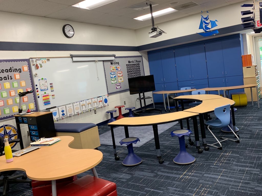 lynnada16019030's tweet photo. Ready for the next step in flexible seating with a little help from TpT. #SASlearningspace https://t.co/SkEbHSDqj0