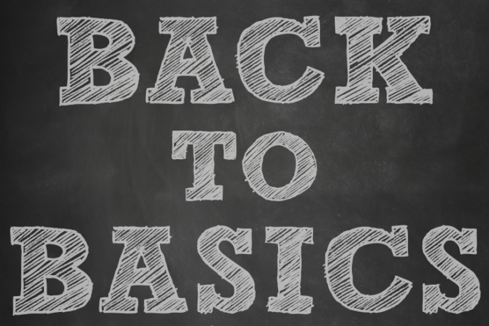 Promotion Sunday is THIS SUNDAY!!! We are excited to welcome our new 6th graders and start a new series called Back to the Basics! See you in ELEVATE @ 9:45!