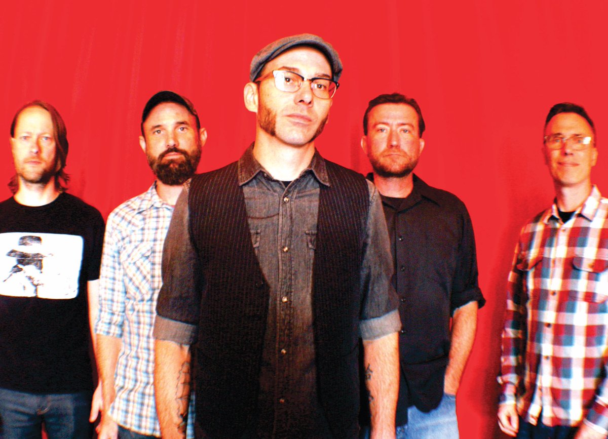 Excited that <a href="/HGWTmusic/">Have Gun⚡Will Travel</a> will be headlining November 16th for the River Tower Festival.