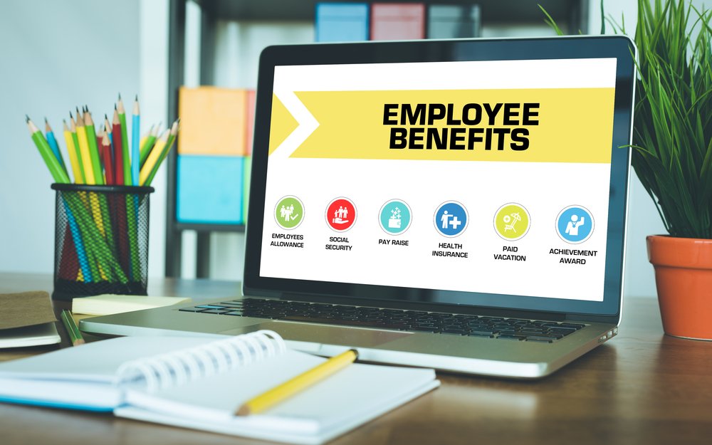 mywcmd's tweet image. What are Employee Benefits? ow.ly/Yw9d50vHkxx

#WCMD #Telemedicine #WorkersCompensation #FirstAid #EmployeeBenefits #HurtatWork