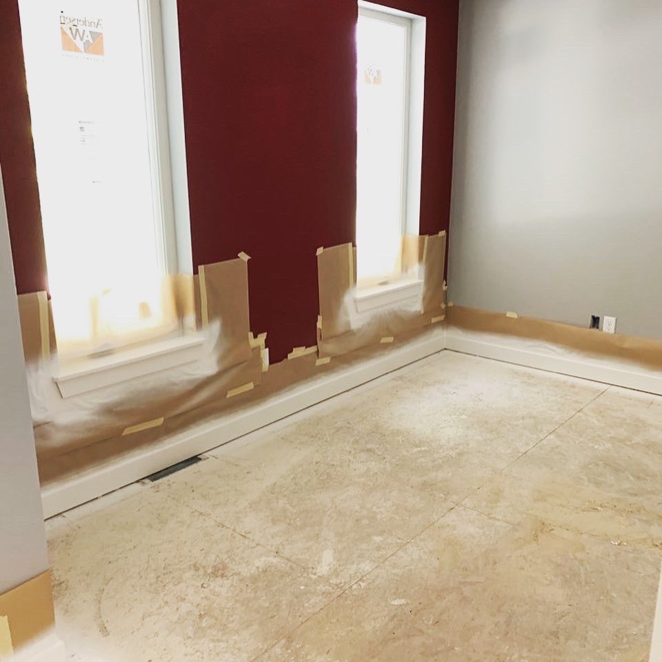 JohnMichaelHom1's tweet photo. This week at JMH: 
✔️ Garage doors installed in Jefferson
✔️ Foundation forms set in Fort Atkinson
✔️ Trim painted in Ixonia
✔️ Siding in Watertown
So fun to see the progress of these houses! 
#johnmichaelhomes #homebuilder #customhome #customhomebuilder #design #builder https://t.co/r1UzMJWmbQ