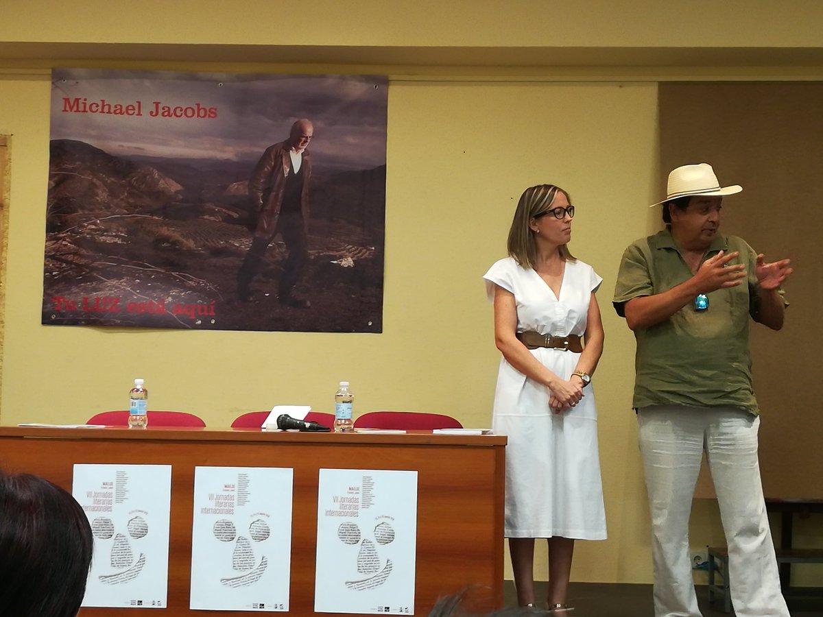 Dolores Victoria Ruiz Garrido tweet media