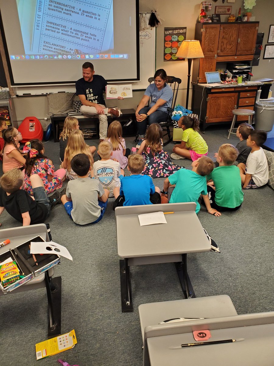 Mrs. Caudill tweet media