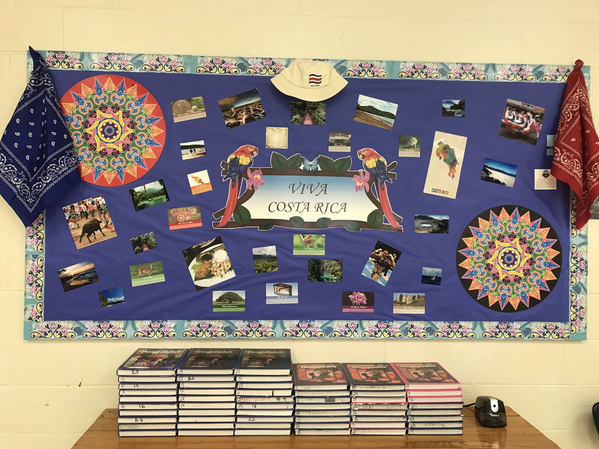 Ms. González tweet media