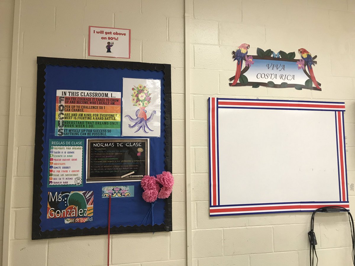 Ms. González tweet media