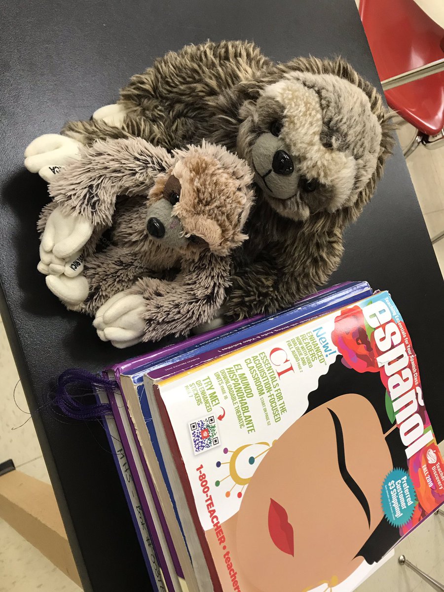 Ms. González tweet media