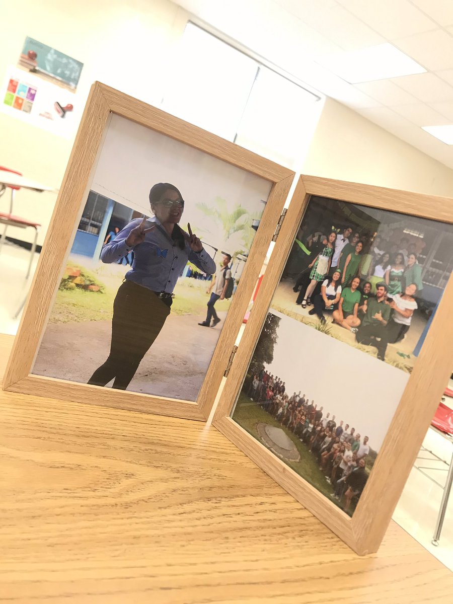 Ms. González tweet media