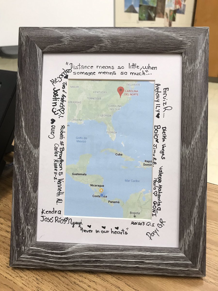 Ms. González tweet media