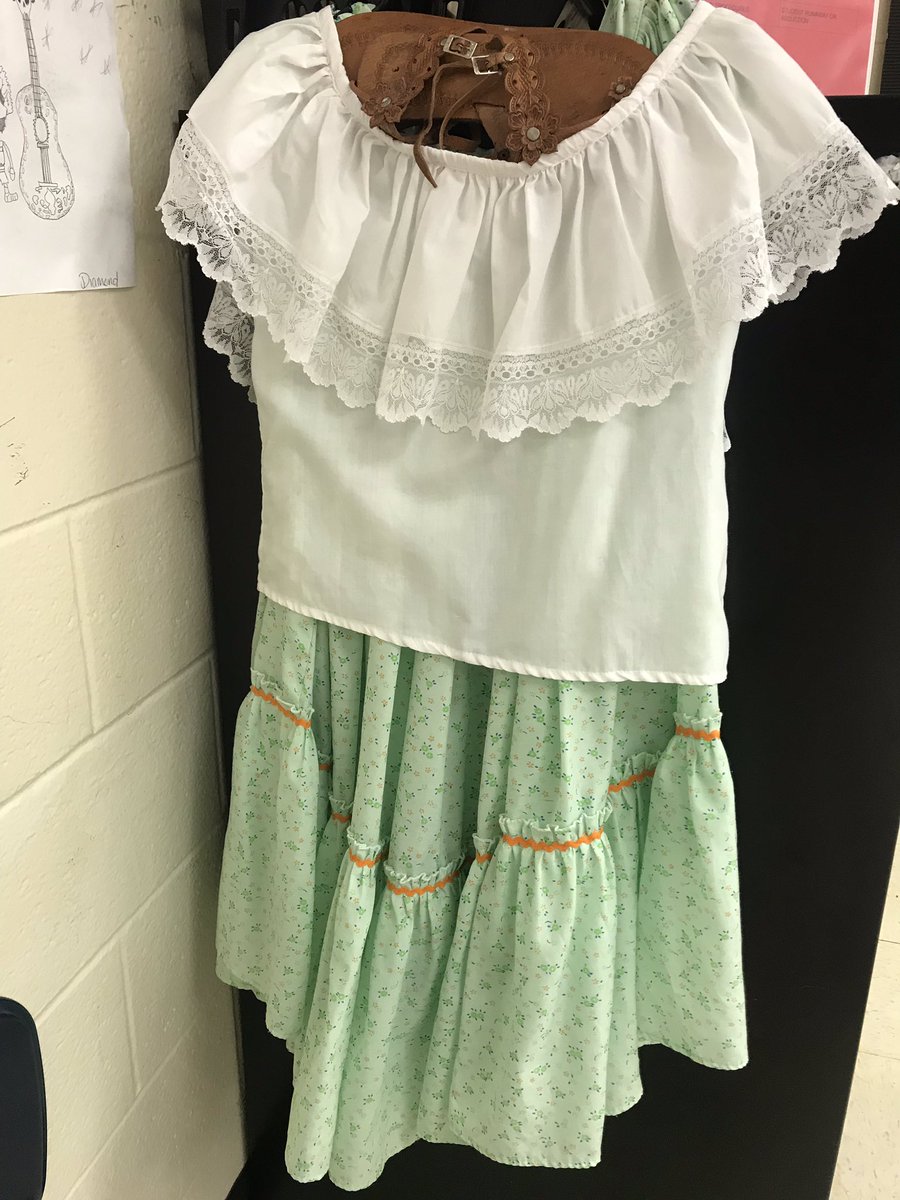 Ms. González tweet media