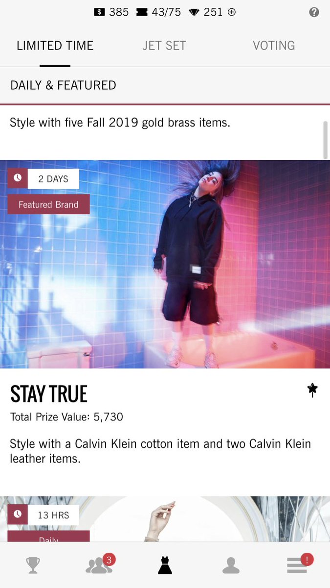 @CovetFashion @billieeilish inspo!!! So awesome! 🖤🖤#BillieEilish and #covetfashion #staytrue