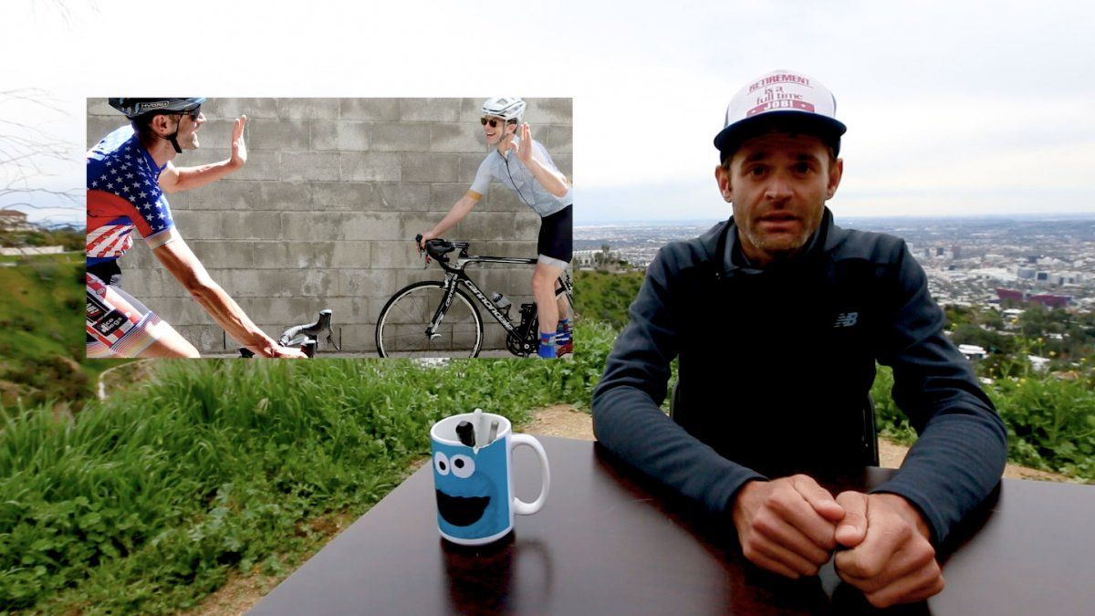 RecreationLaw's tweet image. Best Cycling rules ever @philgaimon nails it, cycling should be fun, competitive if you want but more importantly fun, besides if my kit matches it was an accident! #LookPro @RecreationLaw #CylingLaw #CyclistsNotInvisible #RecLaw #RecreationLaw   buff.ly/2L4PqVY