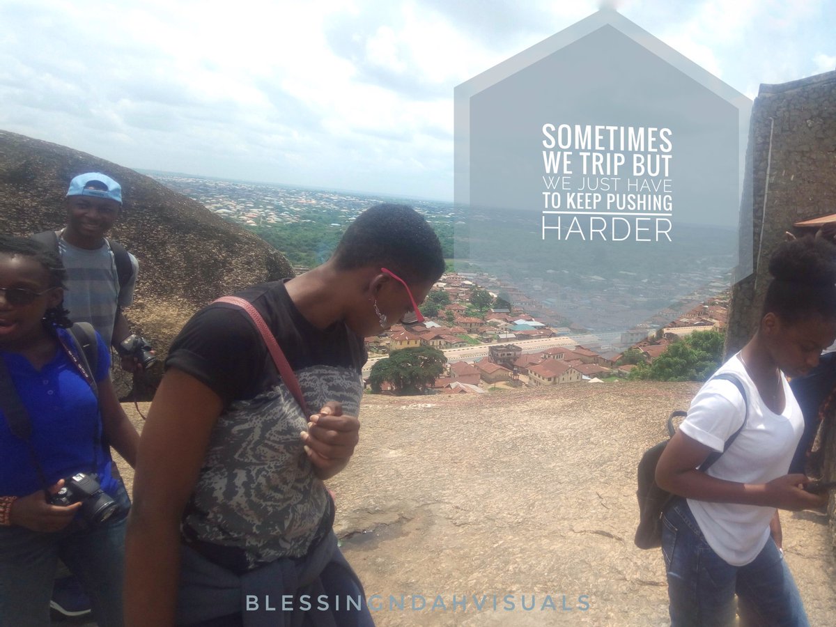 blessingndah's tweet photo. For everyday,there is always a new dream.. #olumorock
#sapaadventure
#saparoadtrip
@sholaanimashaun
@saphotoacademy
#sapachicks https://t.co/8k1NKVOTbO
