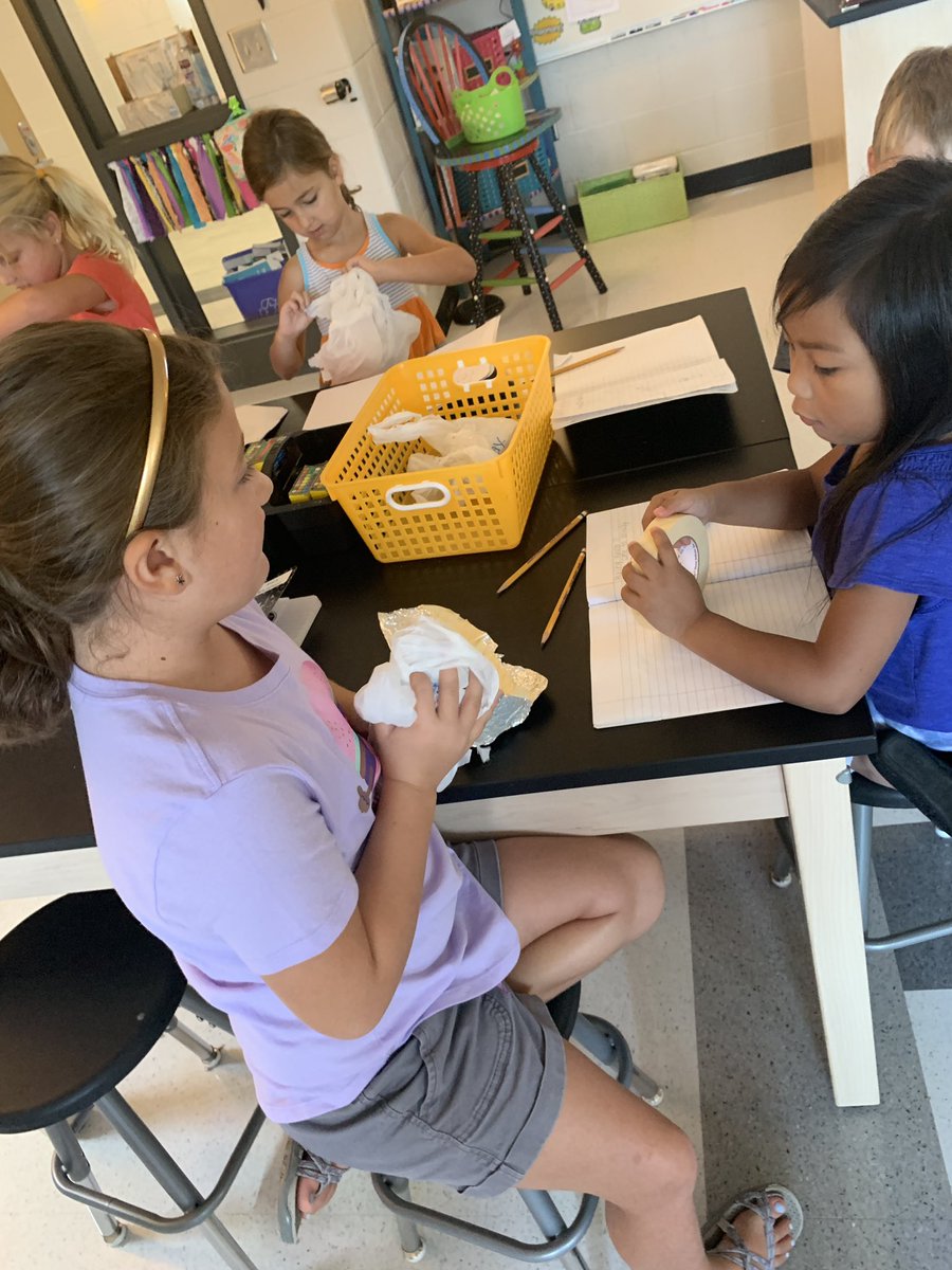 dcesstem's tweet photo. Fabulous week in the Fab Lab!! https://t.co/57wSlG3kZe