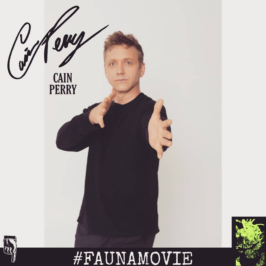 Psychothematic's tweet photo. #Spotlight - CAIN PERRY
Cain is an actor of stage and film. He plays "Rich", the quick witted con-man of The Bandits. Much like his character, Cain is a fan of cinema and a pop culture enthusiast. He is a masterful actor who uses his love of film to influence his performances. https://t.co/bNoFCjIxxh