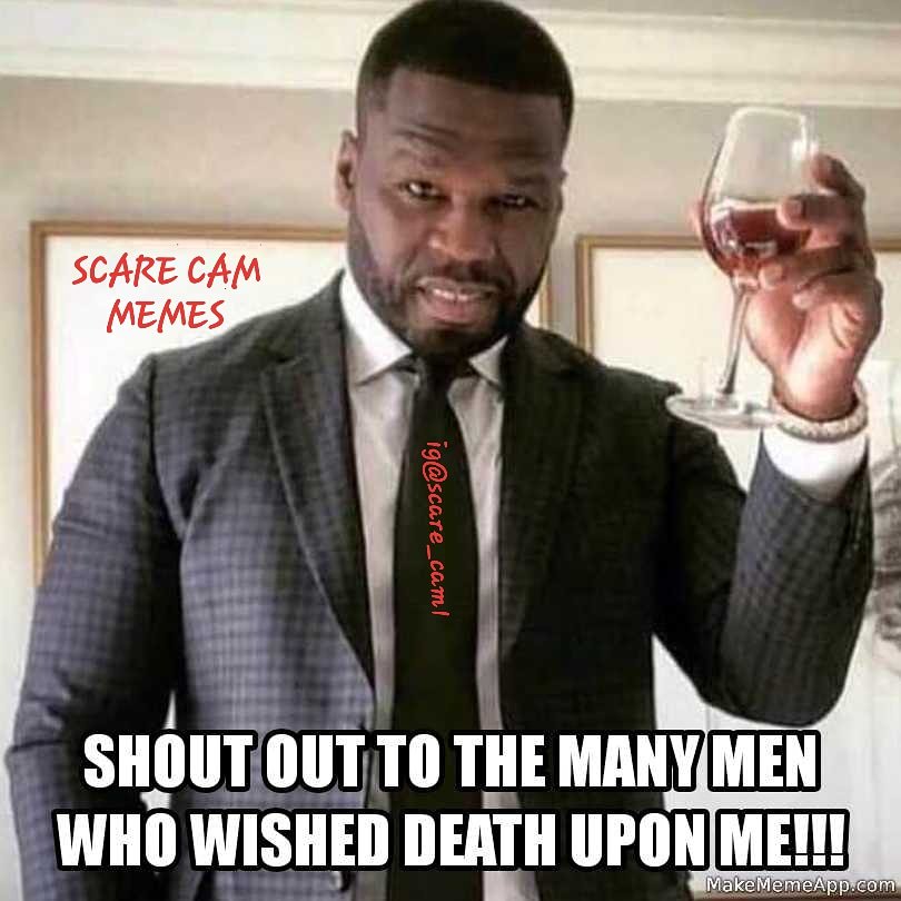 Scare_Cam1's tweet photo. Im still here mf'ers... bigger and better than ever!!!😎🍻😎🍻 #RepostSoIknowItsReal #FreestyleMemes #ScareCamMemes #TrendsettersOnly #iMeme #PeepGameTho #BetTho #DoubleTapSomeShit #WhatUmemeTho https://t.co/qNurK0H2Wl