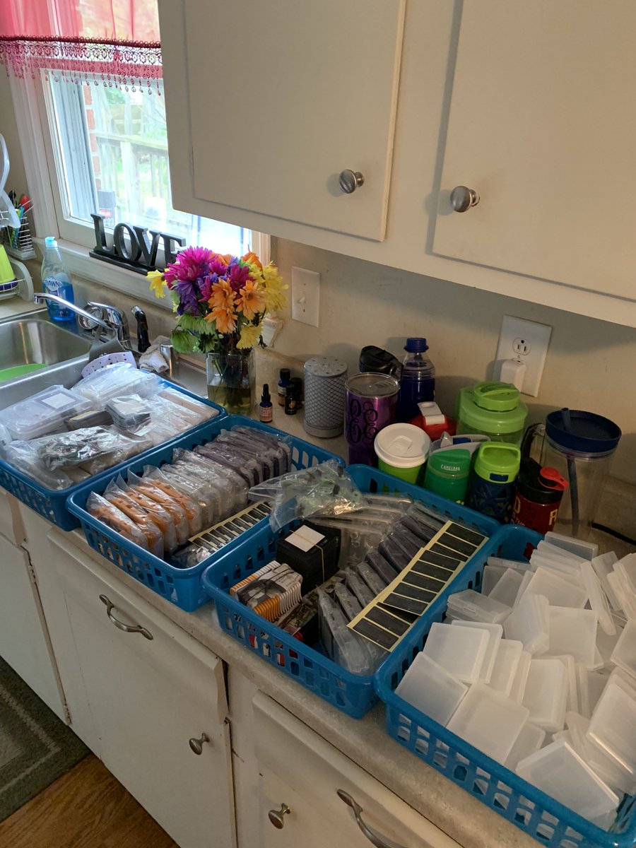 GBModShop's tweet image. Product came in!!